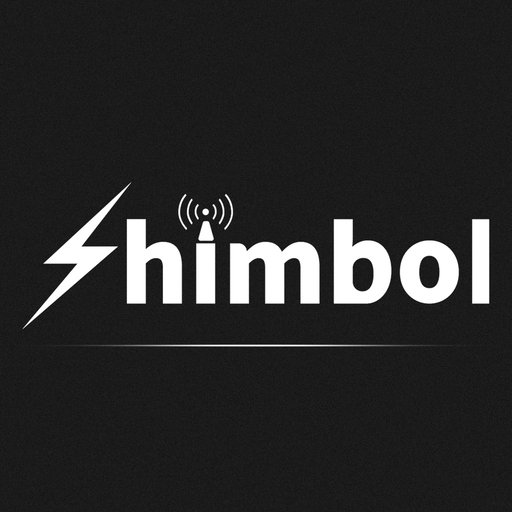 Shimbol app icon
