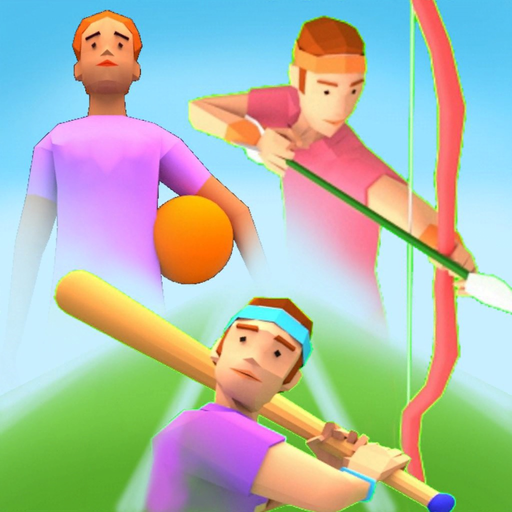 Sports Runner app icon