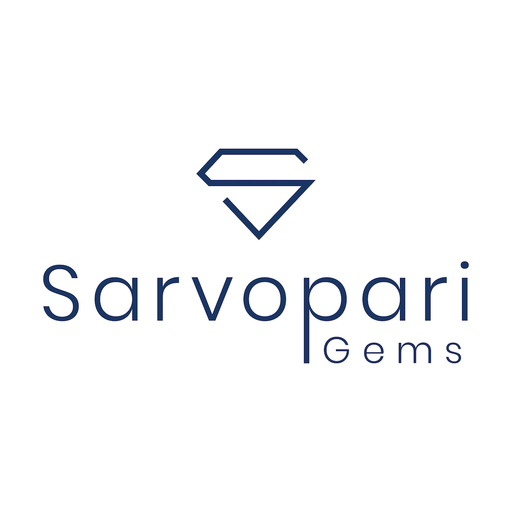 Sarvopari Gems app icon