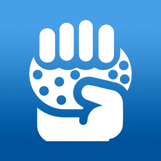 Hoilday_GripTrainer app icon