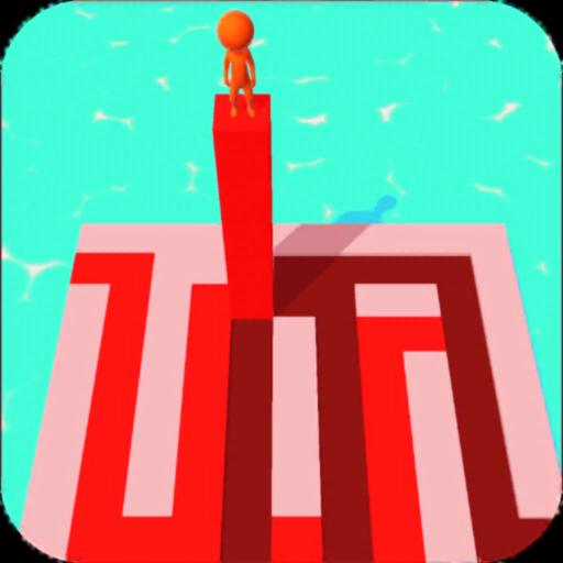 King pranks cube app icon