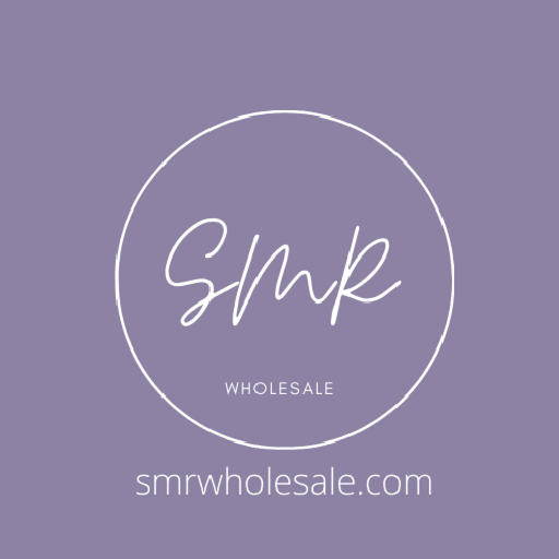 SMR Wholesale app icon
