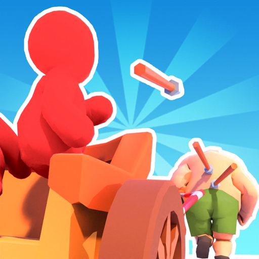 Attack on Giant! app icon