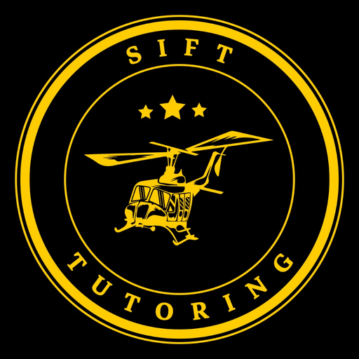SIFT Tutoring app icon