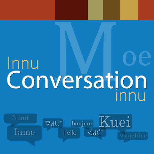 Innu Conversation app icon