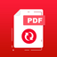 Photo to PDF – Text to PDF icon