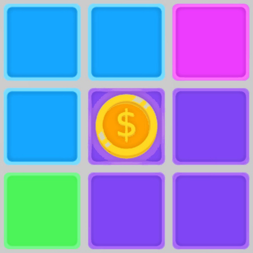 Block Puzzles Color app icon