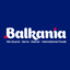 Balkania icon