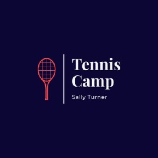 Sally Turner Tennis app icon