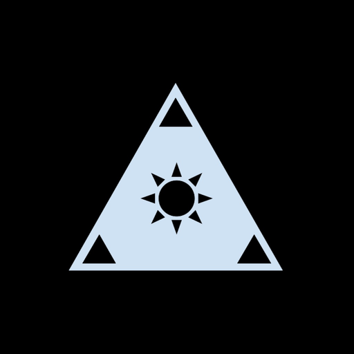 True Crime Podcast App app icon