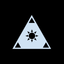 True Crime Podcast App icon