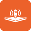 A year in the Bible-DailyBible icon