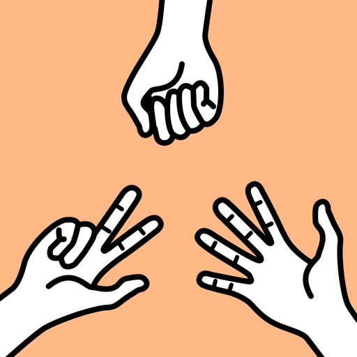 Janken app icon