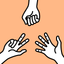Janken icon
