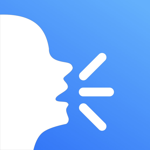 Unmute - Phone call assistant app icon
