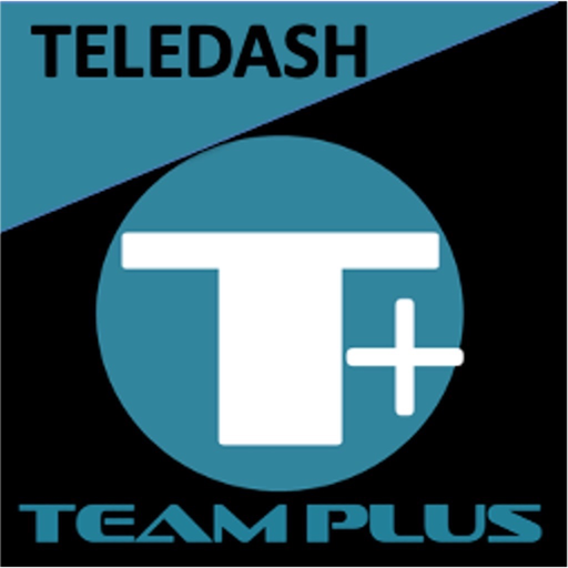 TELEDASH app icon