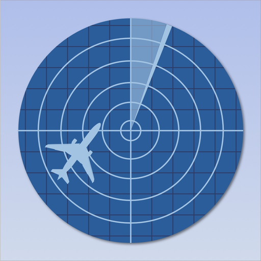 VatView app icon