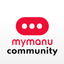 Mymanu Community icon