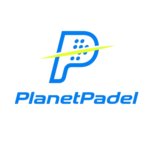 Planet Padel app icon