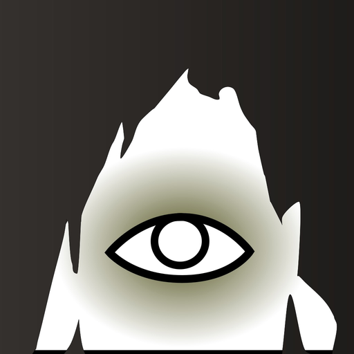 CavernSeer app icon