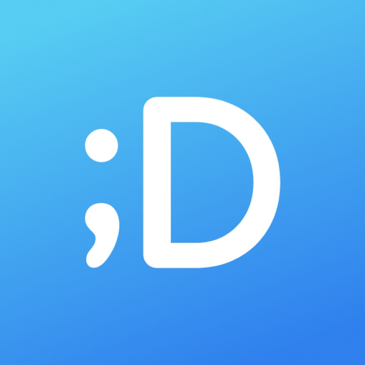 Dutiap: Dating, React, Meet! app icon
