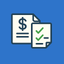 Bill & Task Manager icon