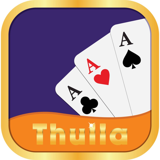 Online Bhabhi Thulla app icon