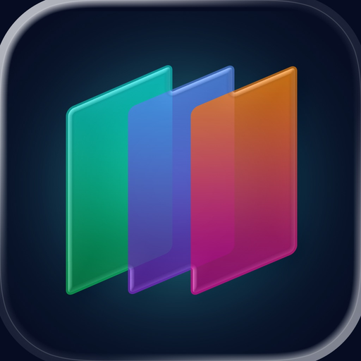 TrueHues app icon