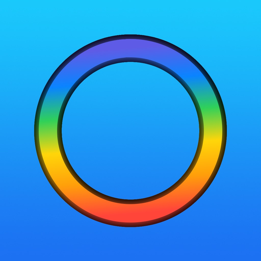 World Odyssey app icon