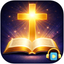 Holy Bible Narrated icon