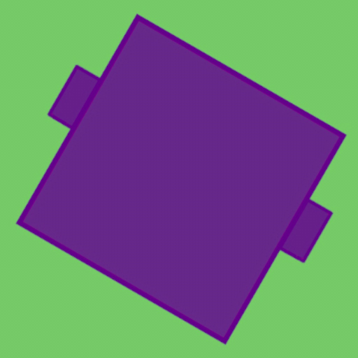 Zany Zombies: Zenith of Zeal app icon