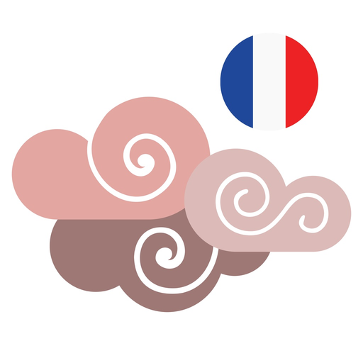 Apprendre le Chinois: Phrases app icon