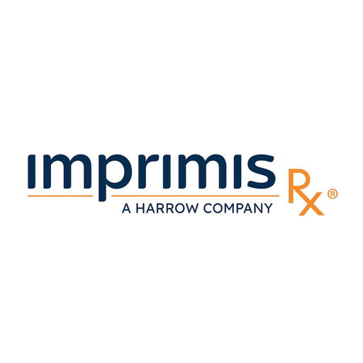 ImprimisRx - Prescriber Portal app icon
