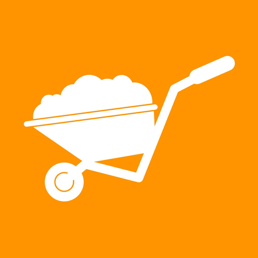 Mulch Calculator app icon