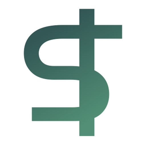 Toney - Time is Money app icon
