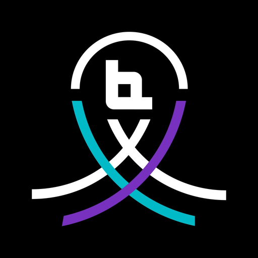 Baccara Octopus Controller app icon