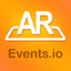 AR Events.io icon