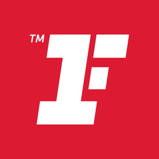 Fitness First MENA app icon