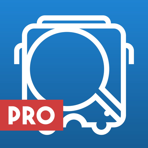 Arst Finder - Premium app icon