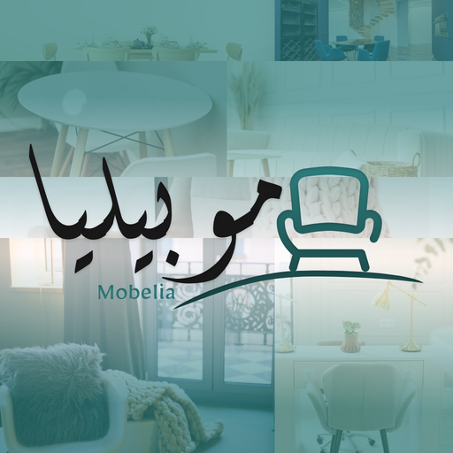 Mobelia - موبيليا app icon