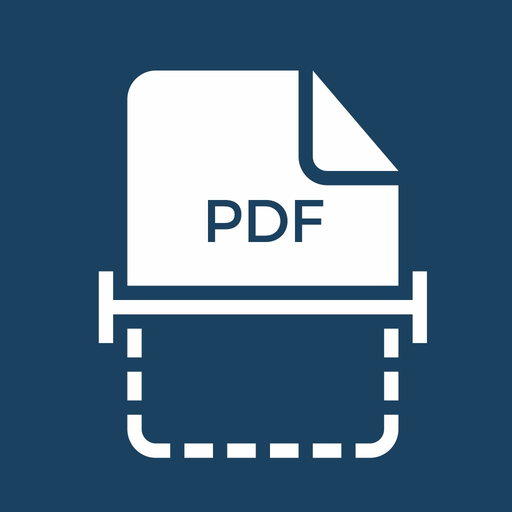 Easy Scan PDF Scanner app icon