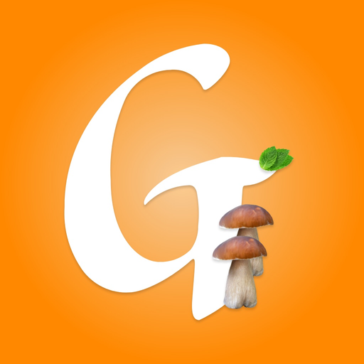 Grocery app icon