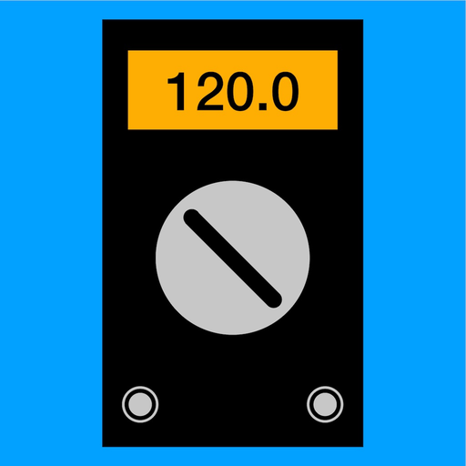 Electrical Troubleshooting MS app icon