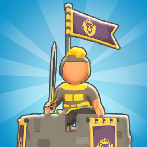 Unit&Conquer app icon