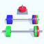 Brain Train: Color Sorting Fun icon