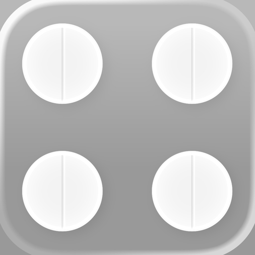Drug Inventory app icon
