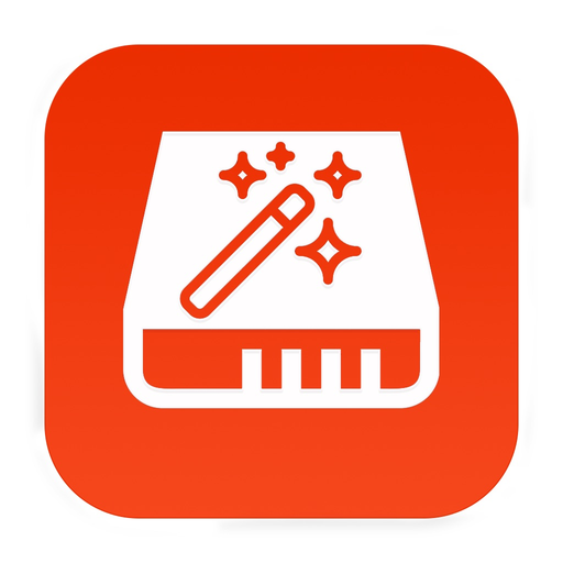 Disk Image Toolbox app icon