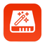 Disk Image Toolbox icon