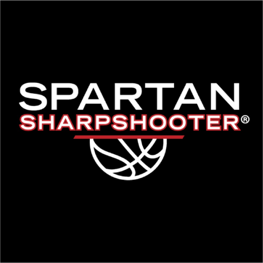 Spartan Shot Log app icon