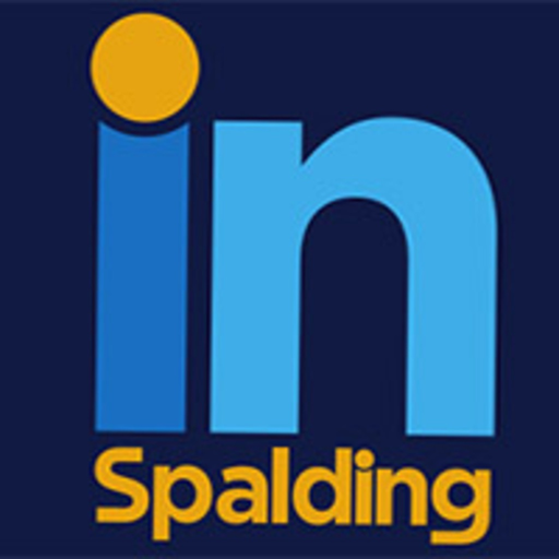 InSpalding app icon